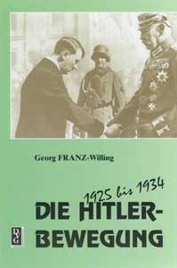 Die Hitlerbewegung