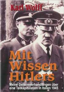 Mit Hitlers Wissen