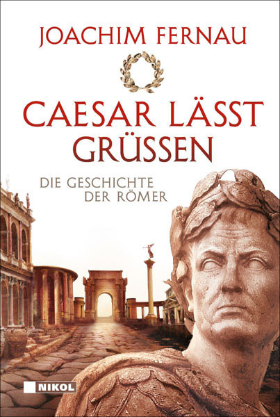 Caesar läßt grüßen