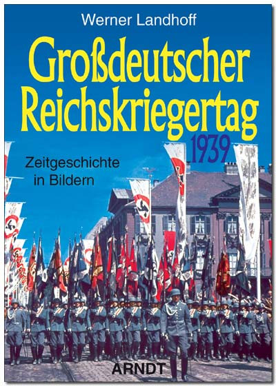 Großdeutscher Reichskriegertag 1939