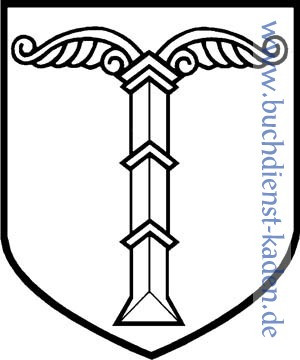 Stempel Irminsul-Wappen