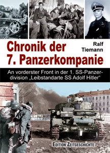 Chronik der 7. Panzerkompanie