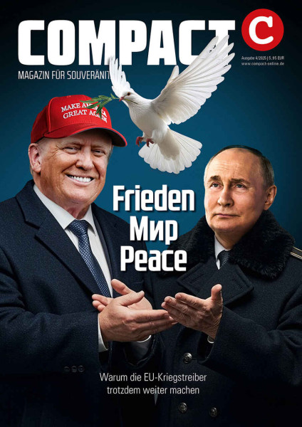 Frieden