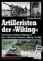 Artilleristen der „Wiking“ Artilleristen der „Wiking“
