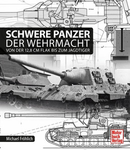 Schwere Panzer der Wehrmacht