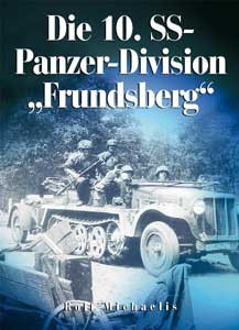 Die 10. SS-Panzer-Division „Frundsberg“