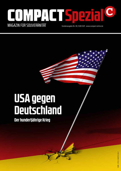 USA gegen Deutschland