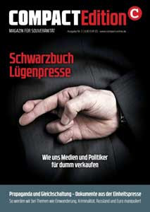 Schwarzbuch Lügenpresse