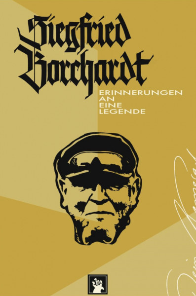Siegfried Borchardt