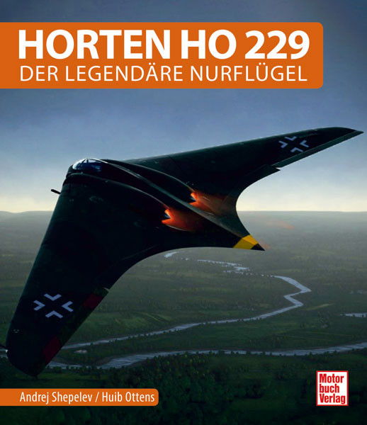 Horten Ho 229