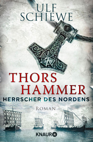 Herrscher des Nordens – Thors Hammer