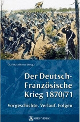 Der Deutsch-Französische Krieg 1870/71