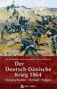 Der deutsch-dänische Krieg