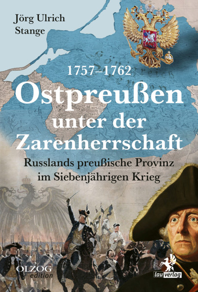 Ostpreußen unter der Zarenherrschaft 1757–1762