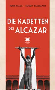 Die Kadetten des Alcázar