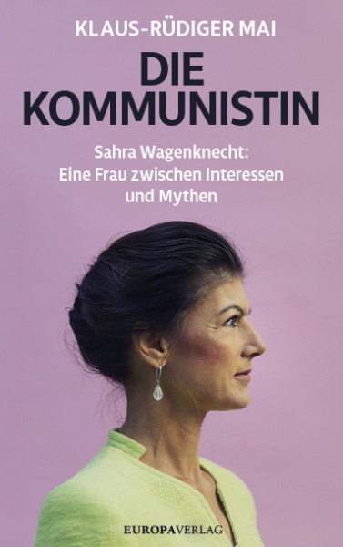 Die Kommunistin