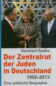 Der Zentralrat der Juden in Deutschland