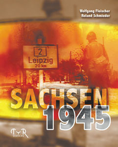 Sachsen 1945