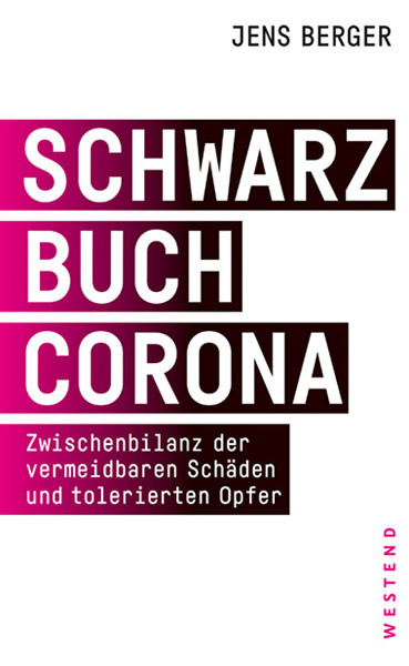 Schwarzbuch Corona