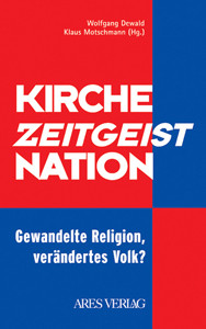 Kirche - Zeitgeist - Nation