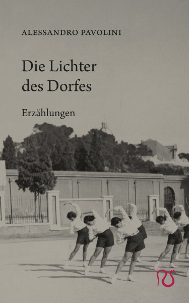 Die Lichter des Dorfes