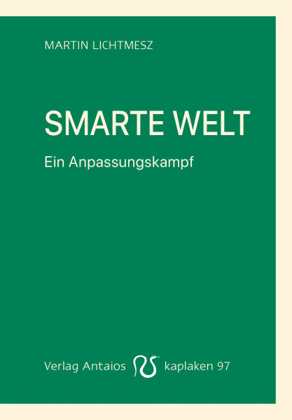 Smarte Welt