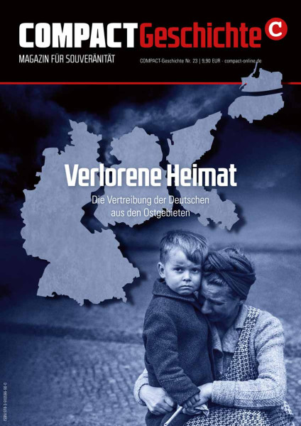 Verlorene Heimat. Flucht & Vertreibung