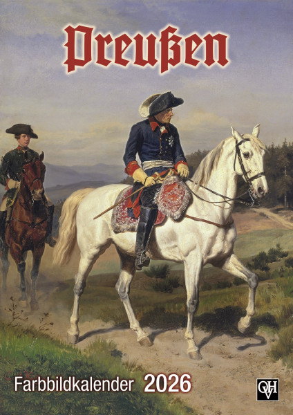 Preußen 2026