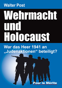 Wehrmacht und Holocaust