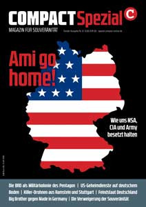 Ami go home!