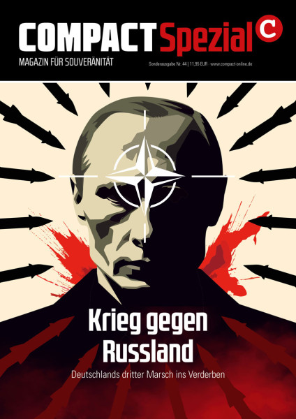 Krieg gegen Rußland