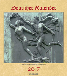 Deutscher Kalender 2017