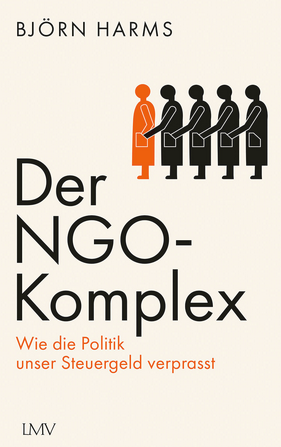 Der NGO-Komplex