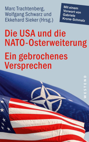 Die USA und die NATO-Osterweiterung