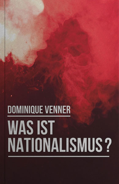 Was ist Nationalismus?