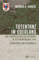 Totentanz im Oderland Totentanz im Oderland