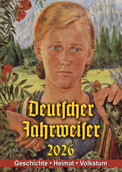 Deutscher Jahrweiser 2026