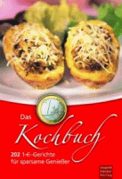 Das 1 Euro Kochbuch Das 1 Euro Kochbuch
