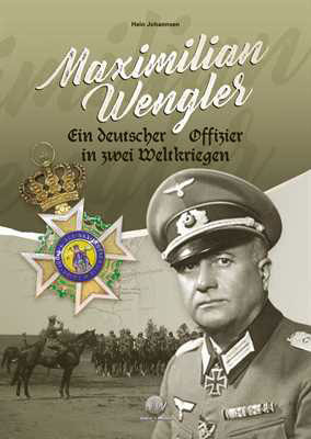 Maximilian Wengler