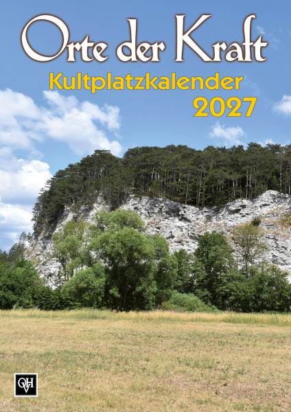 Orte der Kraft 2027