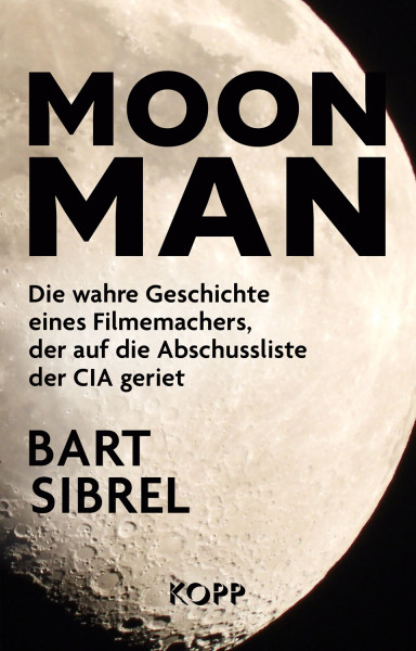 Moon Man