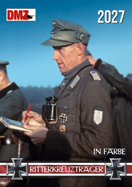 Ritterkreuzträger 2027