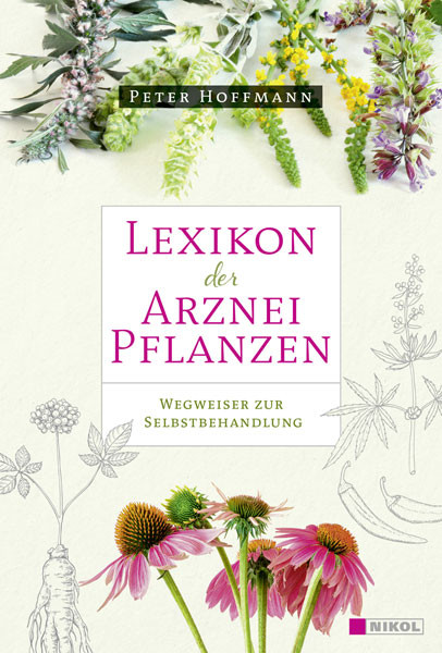 Lexikon der Arzneipflanzen
