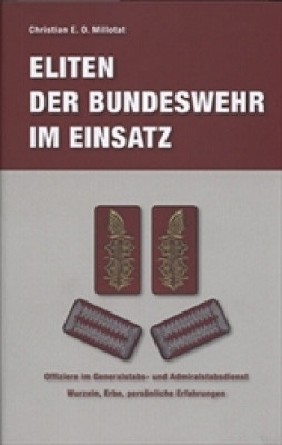 Eliten der Bundeswehr im Einsatz