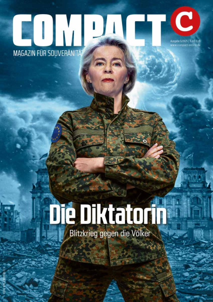 Die Diktatorin