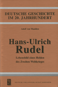 Hans-Ulrich Rudel