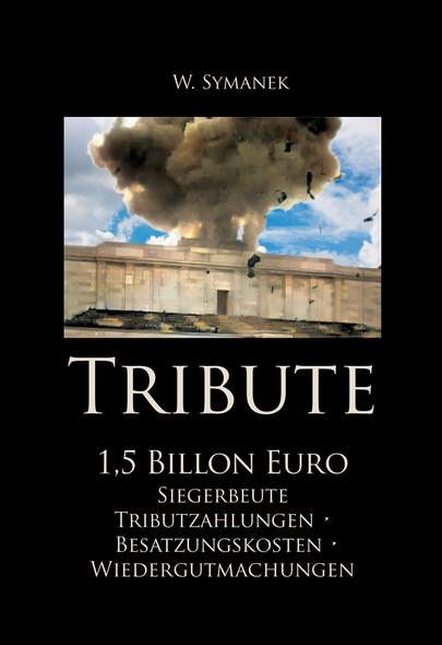 Tribute: 1,5 Billionen Euro