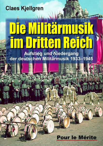 Militärmusik im Dritten Reich