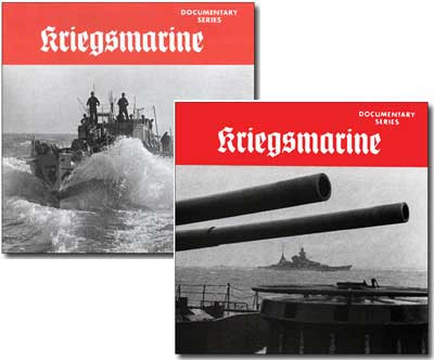 Die deutsche Kriegsmarine