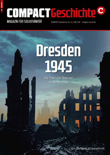 Dresden 1945